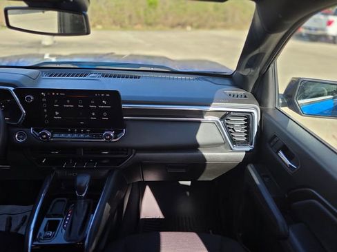 Used 2023 GMC Canyon Elevation w/ Convenience Package image 20