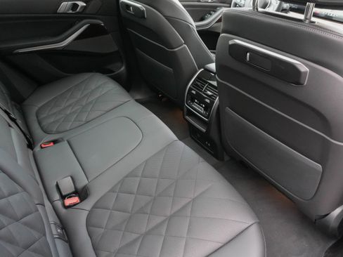 Certified 2026 BMW X5 sDrive40i image 34