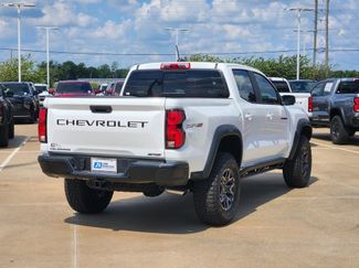 New 2026 Chevrolet Colorado ZR2 w/ Technology Package video 3