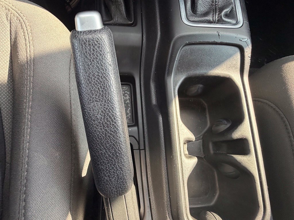 Certified 2023 Jeep Wrangler Sport AWD/4WD image 31