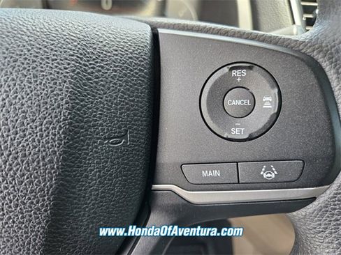 Certified 2021 Honda Pilot EX image 22