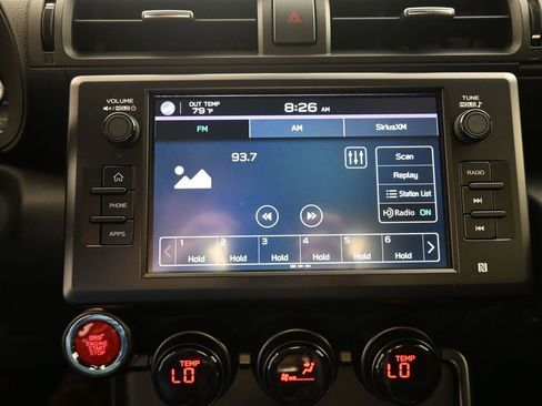 Used 2025 Subaru BRZ Limited w/ Popular Package 2 image 10