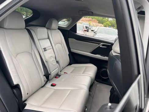Used 2017 Lexus RX 350 AWD w/ Premium Package image 30