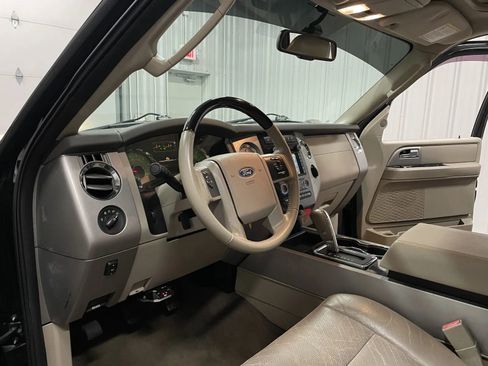 Used 2012 Ford Expedition EL Limited image 35