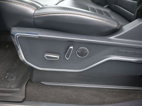 Used 2023 Ford F150 Platinum w/ Equipment Group 701A High AWD/4WD image 10