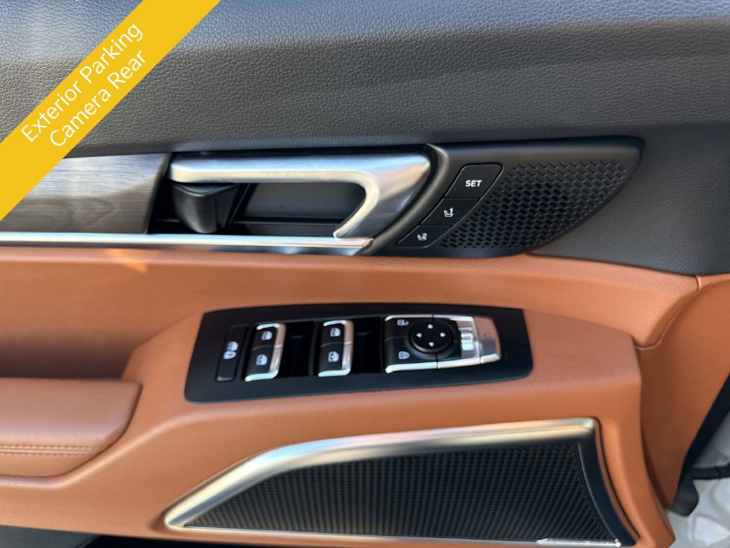 Certified 2024 Kia Telluride SX Prestige X-Pro AWD/4WD image 19