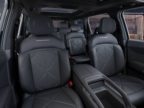 New 2027 Kia Telluride SX FWD image 15