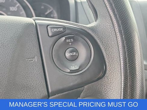 Used 2014 Honda CR-V EX image 32