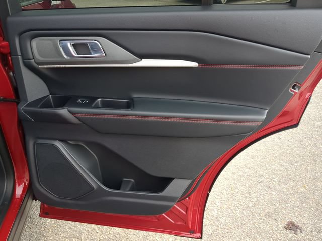 New 2026 Ford Explorer ST-Line w/ Premium Package RWD image 43