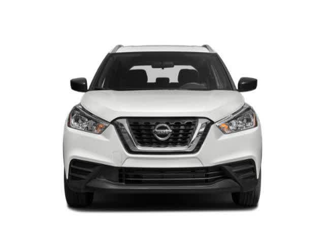 Used 2020 Nissan Kicks S FWD image 7