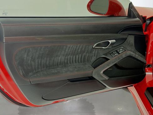 Used 2019 Porsche 911 GT3 image 16