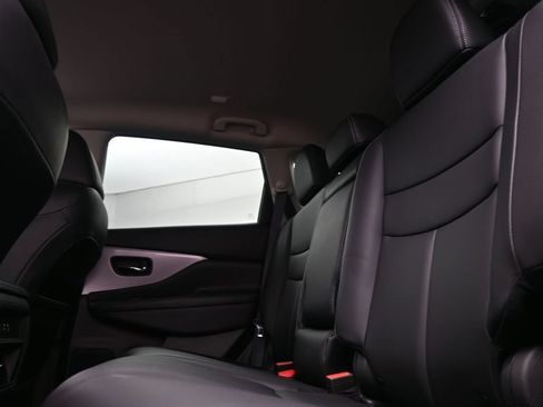 Certified 2023 Nissan Murano SV AWD/4WD image 15