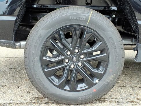 New 2026 Ford F150 XLT w/ Equipment Group 302A MID AWD/4WD image 10