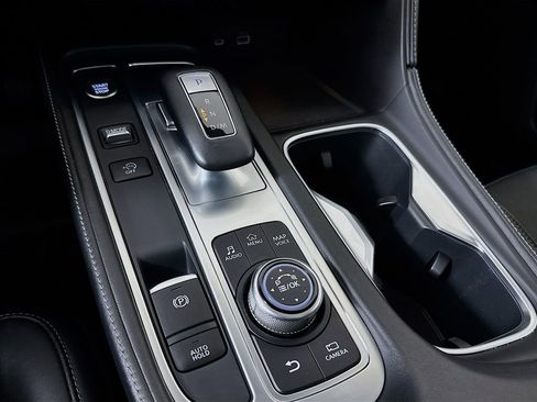 Used 2023 INFINITI QX60 Luxe image 17