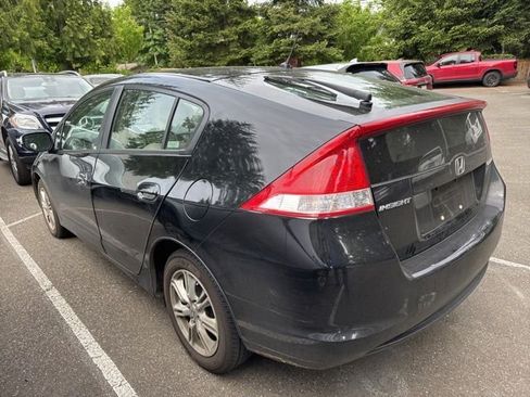 Used 2010 Honda Insight EX image 4