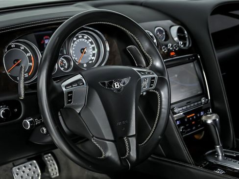 Used 2012 Bentley Continental GT image 23
