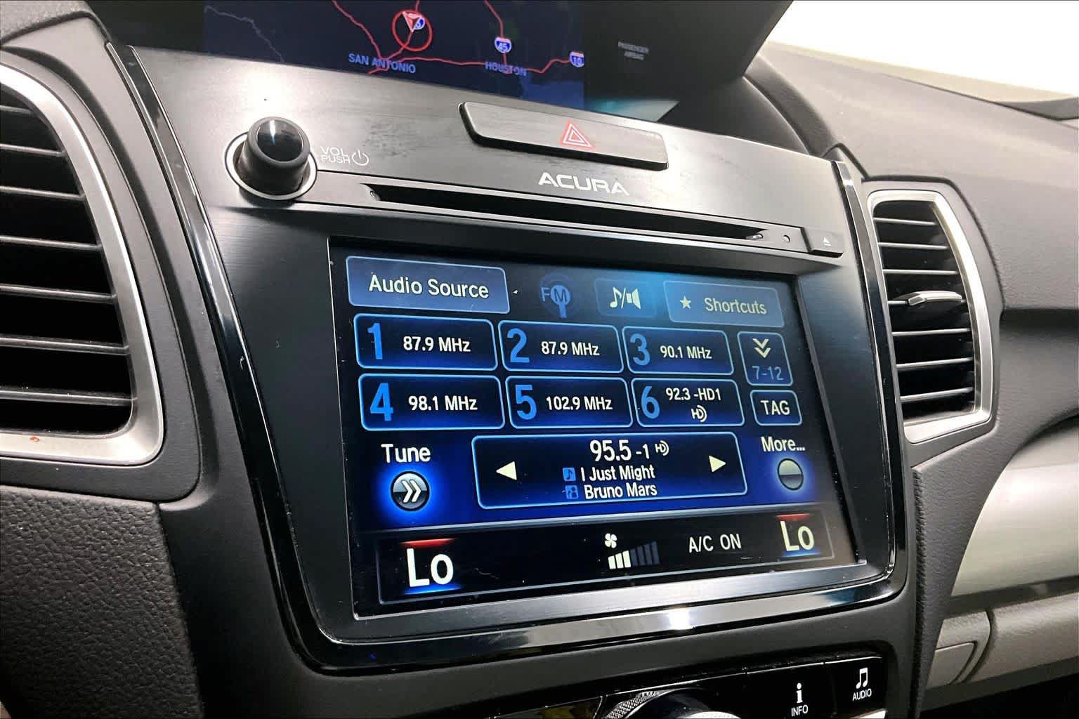 Used 2018 Acura RDX w/ Tech & AcuraWatch Plus Pack FWD image 31