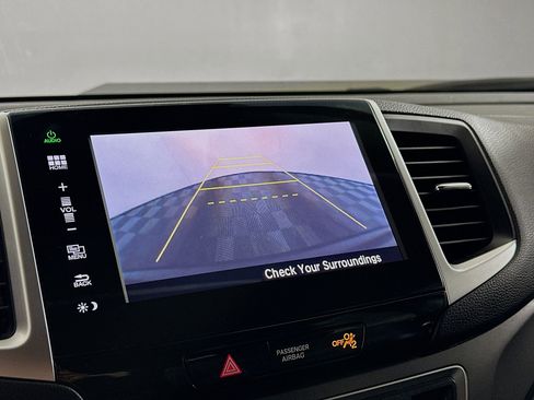 Used 2016 Honda Pilot EX-L image 21