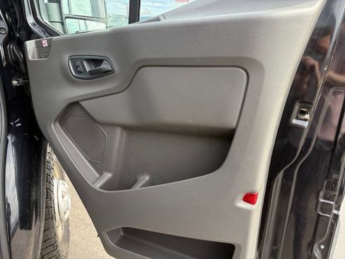 Used 2020 Ford Transit 250 Low Roof AWD image 29