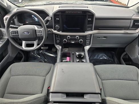 Used 2024 Ford F150 XLT w/ Equipment Group 303A High image 54