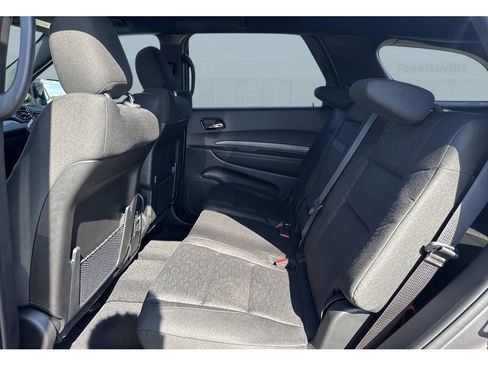 New 2026 Dodge Durango GT w/ Blacktop Package image 15