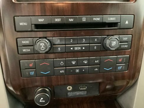 Used 2012 Ford F150 King Ranch w/ Off-Road Pkg AWD/4WD image 21