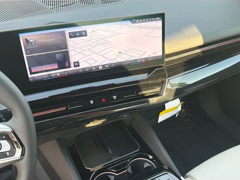 New 2026 BMW 530i 530i w/ Convenience Package image 28