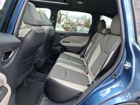New 2026 Subaru Forester Limited image 11