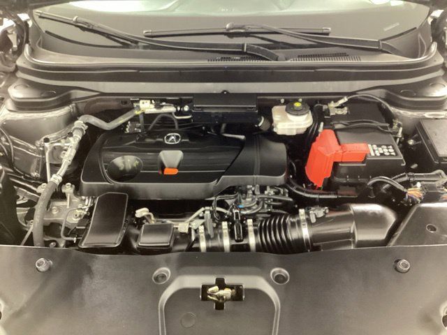 Used 2024 Acura RDX w/ Technology Package AWD/4WD image 30
