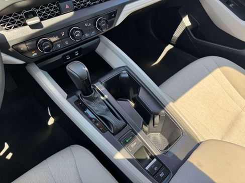 Used 2024 Honda Accord EX image 33