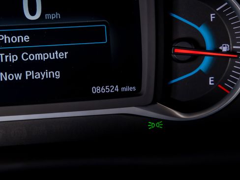 Used 2019 Honda Passport Elite image 13