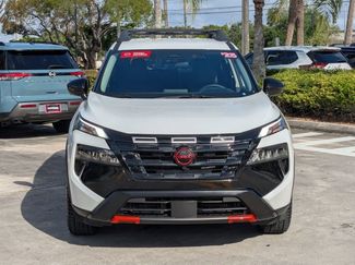 Certified 2025 Nissan Rogue SV video 2