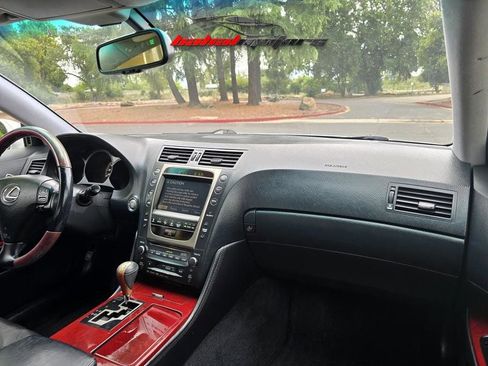 Used 2007 Lexus GS 350 RWD image 19