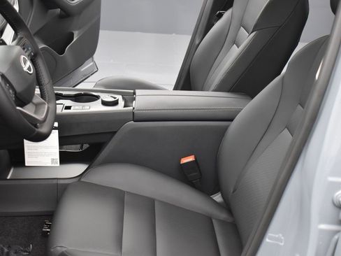 New 2026 Nissan Rogue SV w/ SV Premium Package image 17