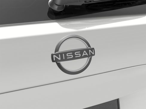 Used 2023 Nissan Murano Platinum w/ Cargo Package FWD image 61