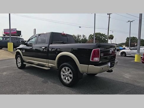 Used 2015 RAM 2500 Longhorn w/ Convenience Group AWD/4WD image 33