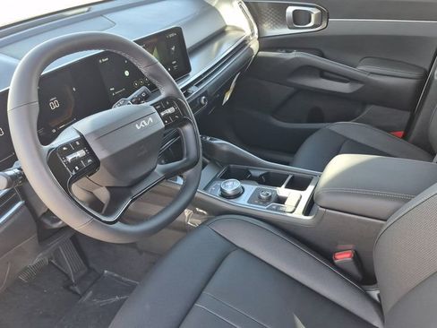 New 2026 Kia Sorento EX AWD/4WD image 10