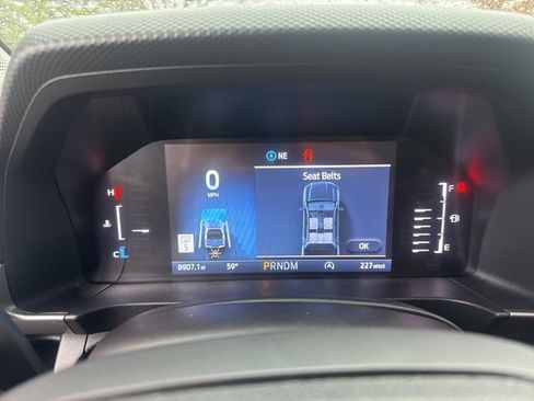 Used 2024 Ford Ranger XLT w/ Technology Package image 19