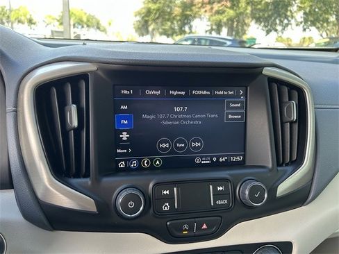 Used 2023 GMC Terrain Denali w/ Denali Premium Package image 24