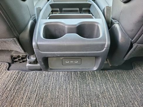 Used 2025 Honda Odyssey EX-L image 20