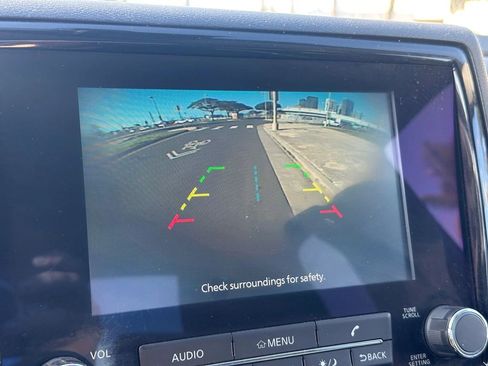 Used 2022 Nissan Frontier S w/ Technology Package image 8