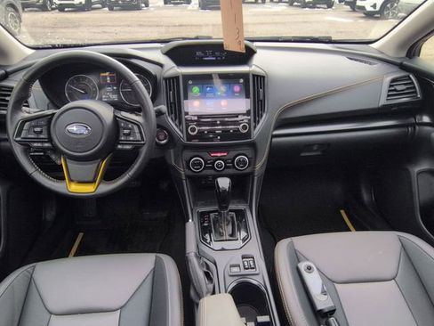 Used 2023 Subaru Crosstrek 2.5i Sport image 23
