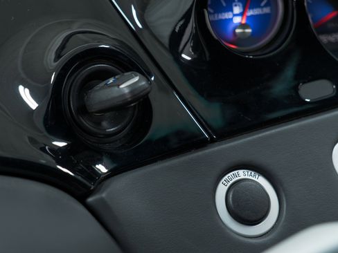 Used 2003 BMW Z8 Alpina image 25