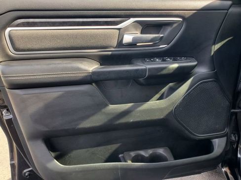 Used 2020 RAM 1500 Big Horn image 12