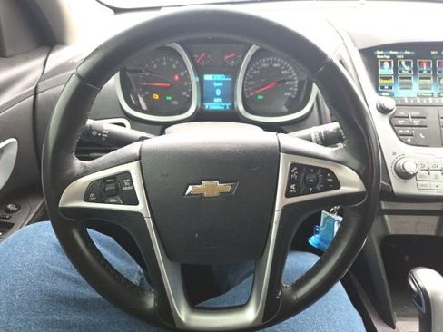 Used 2013 Chevrolet Equinox LT w/ Driver Convenience Package image 36