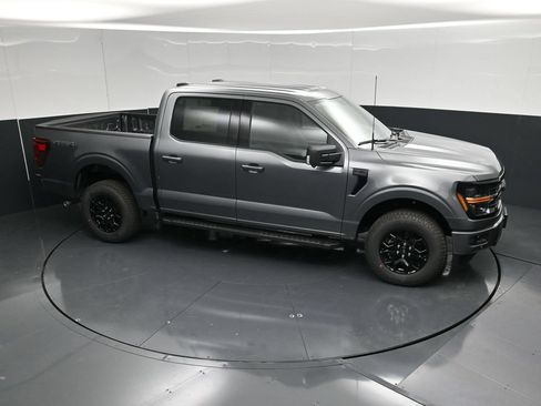 New 2026 Ford F150 XLT w/ Equipment Group 302A MID AWD/4WD image 43