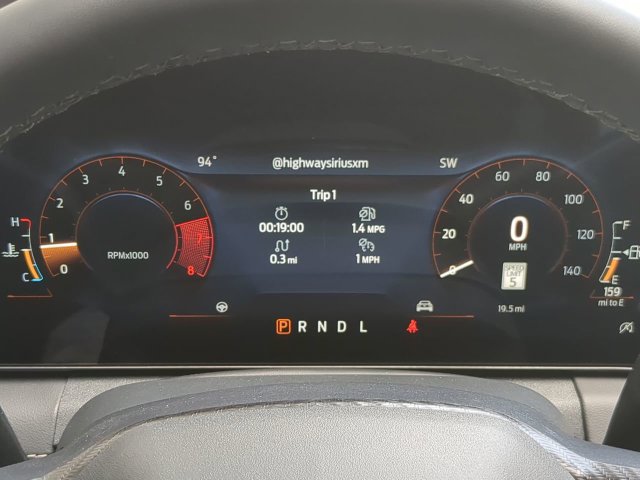 New 2026 Ford Mustang Premium RWD image 27