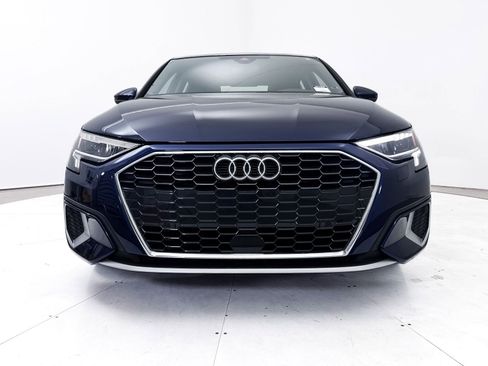 Used 2023 Audi A3 2.0T Premium w/ Convenience Package FWD image 13