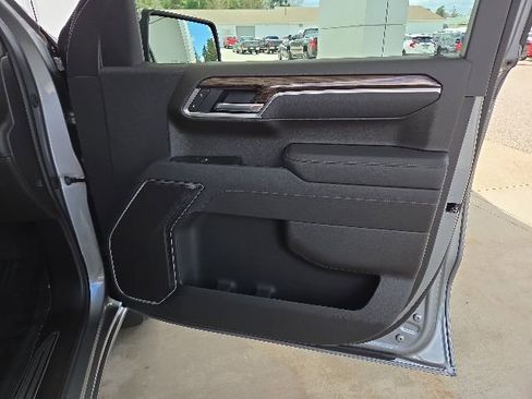 New 2026 Chevrolet Silverado 1500 LT AWD/4WD image 39