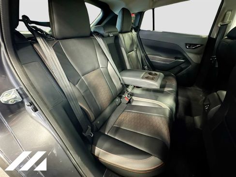 New 2026 Subaru Crosstrek 2.5i Limited AWD/4WD image 29
